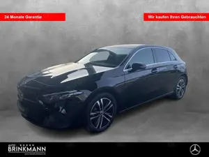 Mercedes-Benz A 180 A 180 Kompaktlim. Progressive/SHZ/Parktronic Klima