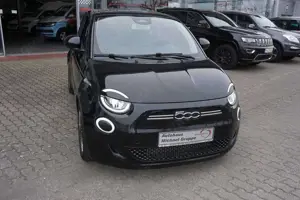 Fiat 500e 500 Elektro 500e Icon Navi Bild 5