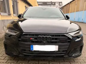 Audi S6 S6 Avant TDI quattro tiptronic Bild 3