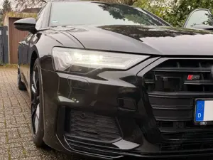 Audi S6 S6 Avant TDI quattro tiptronic Bild 2