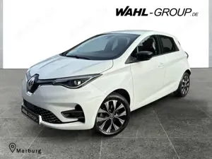 Renault ZOE Z.E. 50 R110  Evolution*incl. Batterie*Navi*PDC*RF