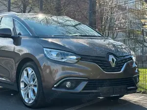 Renault Grand Scenic IV Limited 115 Led Navi Pdc