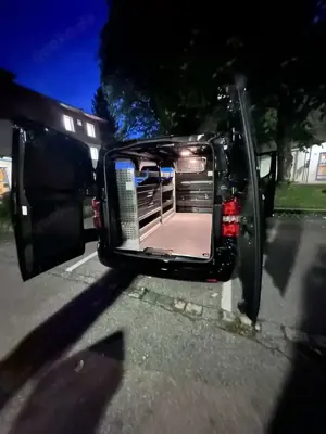 Citroen Jumpy M BlueHDi 180 EAT8 Bild 4