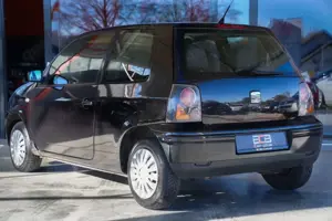 SEAT Arosa Prima Plus *KEIN TÜV* Bild 3