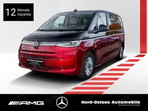 Volkswagen T7 Multivan MULTIVAN 1.4 TSI eHybrid STYLE KAM AHK STDHZG