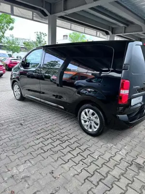 Citroen Jumpy M BlueHDi 180 EAT8 Bild 3