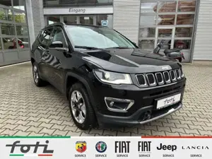 Jeep Compass Limited 1.4 170PS Allrad Schiebedach