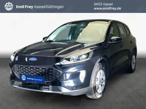 Ford Kuga 1.5 EcoBoost COOLCONNECT // AHZV