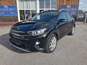 Kia Stonic Spirit GT