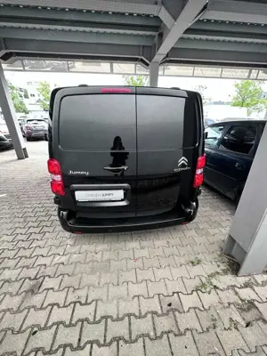 Citroen Jumpy M BlueHDi 180 EAT8 Bild 2