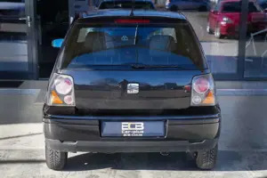 SEAT Arosa Prima Plus *KEIN TÜV* Bild 4