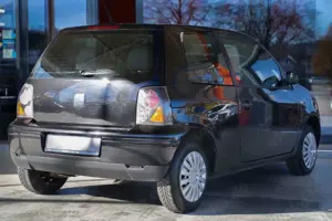 SEAT Arosa Prima Plus *KEIN TÜV* Bild 5