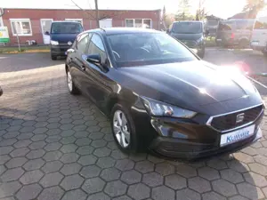 SEAT Leon Reference Mod.22 Winterreifen Bild 3