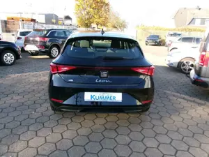 SEAT Leon Reference Mod.22 Winterreifen Bild 5