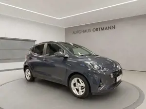 Hyundai i10 1.0 Benzin "Edition 30" 2WD 5-Gang