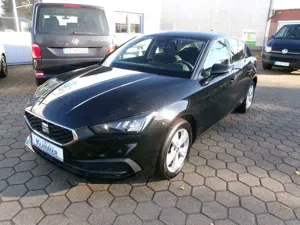 SEAT Leon Reference Mod.22 Winterreifen Bild 2