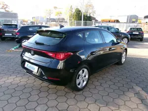 SEAT Leon Reference Mod.22 Winterreifen Bild 4