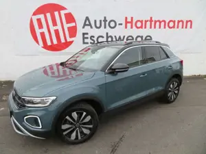 Volkswagen T-Roc 2.0 TDI Goal DSG LED Navi Ahk ACC Fahrass