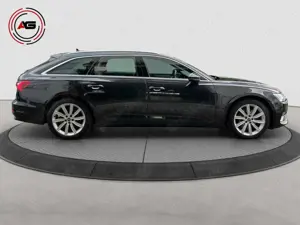 Audi A6 Avant 50 TDI quattro sport PANO LED ACC ANHK Bild 4