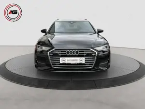 Audi A6 Avant 50 TDI quattro sport PANO LED ACC ANHK Bild 2