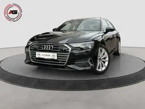 Audi A6 Avant 50 TDI quattro sport PANO LED ACC ANHK
