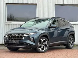 Hyundai TUCSON Trend Plug-In Hybrid 4WD Panorama