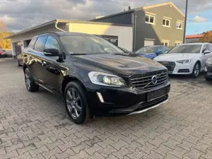 Volvo XC60 Bild 2