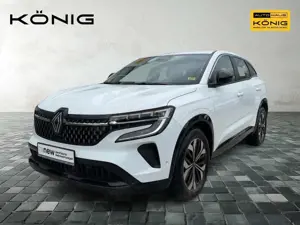 Renault Austral Equilibre TCe 140 EDC Klima PDC Carplay