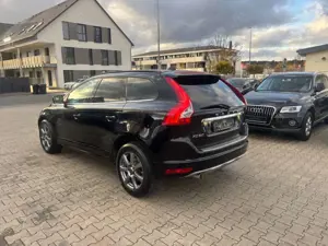 Volvo XC60 Bild 5