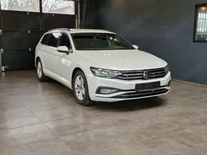 Volkswagen Passat Variant 2.0TDI*200PS*Kamera*AHK*ACC
