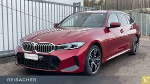 BMW 320 d xDrive Touring M-Sport HUD adLED Park+