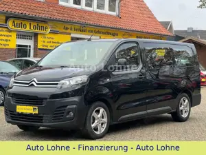 Citroen Jumpy Kombi XL 9 Sitzer AHK