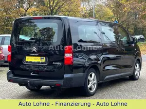 Citroen Jumpy Kombi XL 9 Sitzer AHK Bild 5