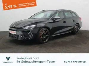CUPRA Leon VZ Sportstourer  2.0 TSI 4Drive DSG / Pano