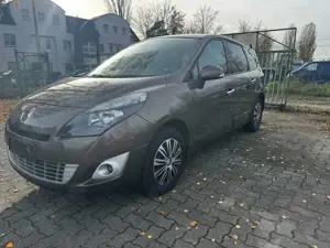 Renault Grand Scenic Scenic Diesel Energy Automatik