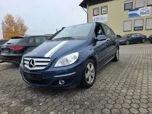 Mercedes-Benz B 200 B B 200 CDI / TÜV NEU
