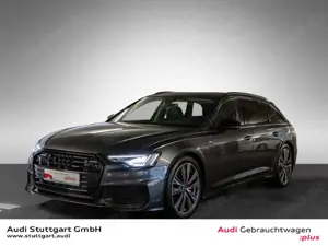 Audi A6 55 TFSI e quattro S line Matrix Pano B