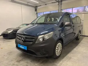 Mercedes-Benz Vito 114 CDI  Tourer PRO Extralang*8-Sitz*Kamera*Navi*