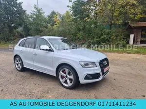Audi SQ5 3.0 TDI competition quattro Bild 2