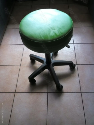 Arbeitshocker, Küchenhocker 