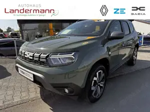 Dacia Duster JOURNEY+ TCE 130 NAVI+SITZH+PDC+RFK+LED