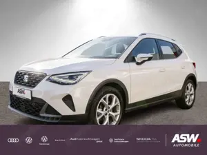 SEAT Arona FR-Line 1.0 TSI LED Navi PDC Full Link