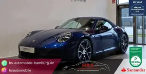 Porsche 992 911/992 Carrera T Cabriolet