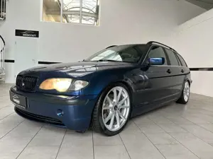 BMW 325 i Aut. touring Edition Lifestyle Xenon*Leder*PDC