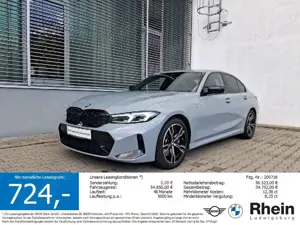 BMW 340 Md xDr Lim Navi adapt.LED SHZ ParkAss DrivAss