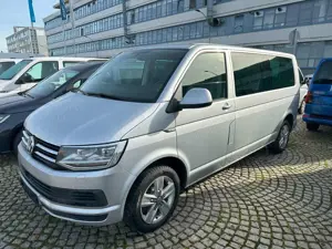 Volkswagen T6 Caravelle Caravelle DSG Lang 4MOTION Comfortline