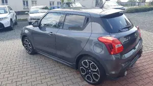 Suzuki Swift 1.4 Sport Hybrid Bild 3