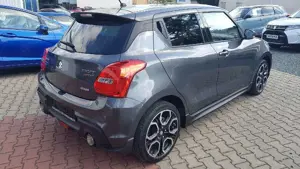 Suzuki Swift 1.4 Sport Hybrid Bild 5