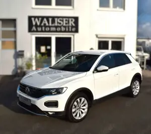 Volkswagen T-Roc Sport 1.5 DSG | LED | Navi | RFK | UNFALL