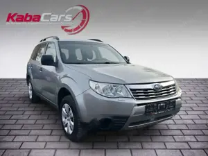 Subaru Forester Trend 2.Hand AHK Tüv/Au neu